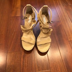 Charles David Sandals